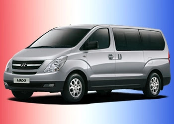 Minibus Service in Baldock - Baldock Airport Cabs